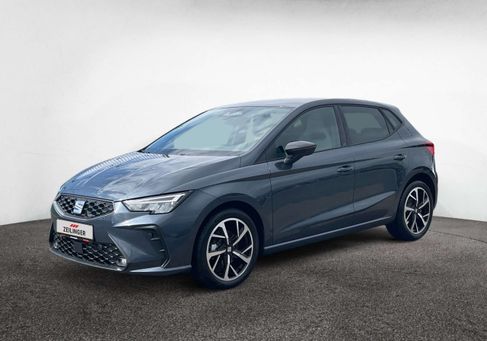 Seat Ibiza, 2026 2