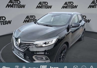 Renault Kadjar, 2022