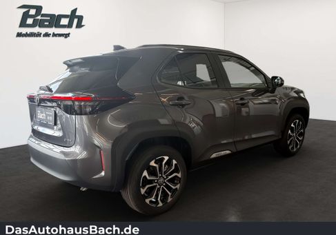 Toyota Yaris Cross, 2026 3