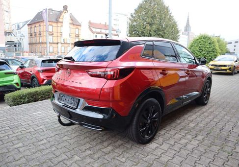 Opel Grandland X, 2023 2