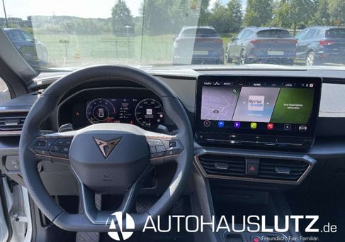 Cupra Formentor, 2023