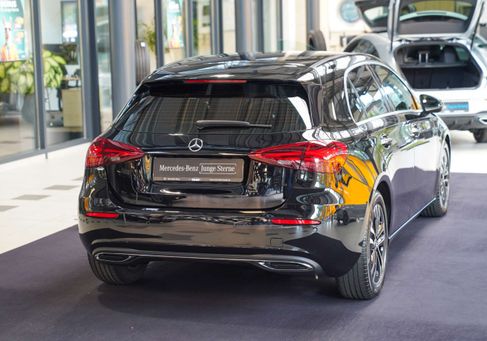 Mercedes-Benz A 180, 2023