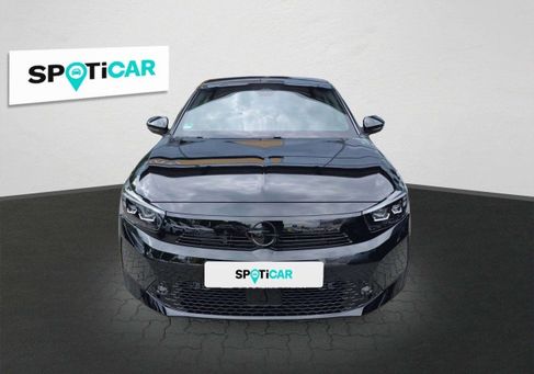 Opel Corsa, 2026 2