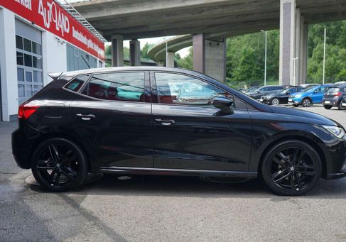 Seat Ibiza, 2023 3