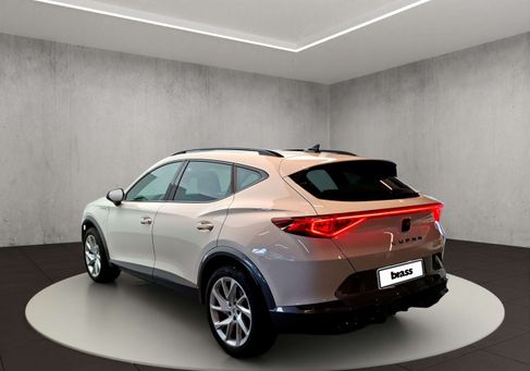 Cupra Formentor, 2023