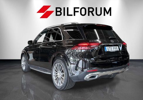 Mercedes-Benz GLE 350, 2023 3