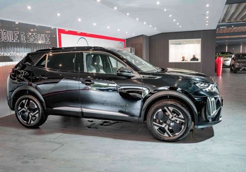 Peugeot 2008, 2024