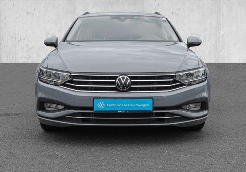Volkswagen Passat Variant, 2023 3