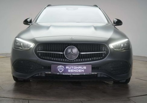 Mercedes-Benz C 300, 2022 2