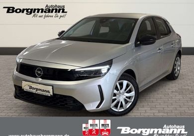 Opel Corsa, 2024