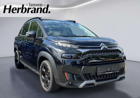 Citroën C3 Aircross, 2024 2