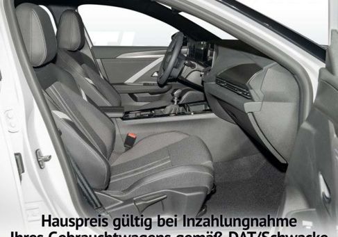 Opel Astra, 2026