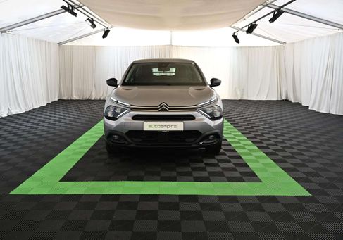 Citroën C4, 2024 3