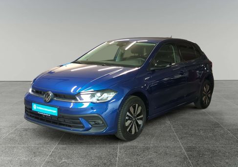 Volkswagen Polo, 2025
