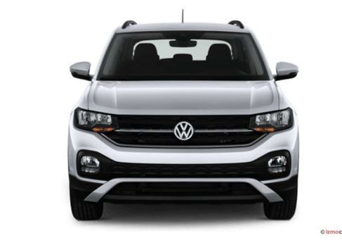 Volkswagen T-Cross, 2023