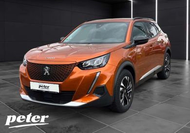 Peugeot, 2022