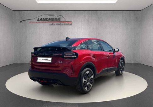 Citroën C4, 2025 3