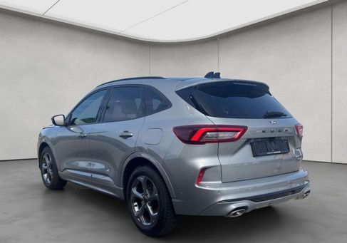 Ford Kuga, 2024 3