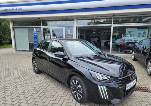 Peugeot 208, 2025