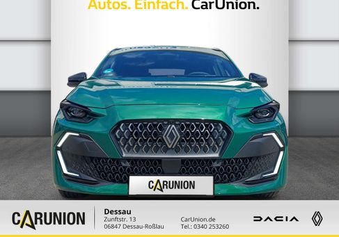 Renault Clio, 2026