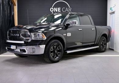 RAM 1500, 2018