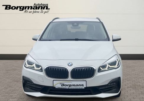 BMW 220, 2018 2