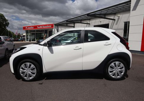 Toyota Aygo, 2024 3