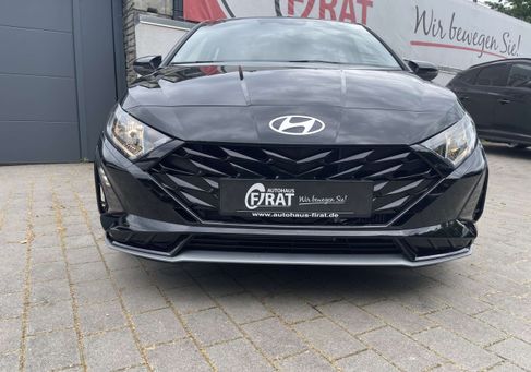 Hyundai i20, 2026 3