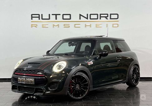 MINI John Cooper Works, 2019