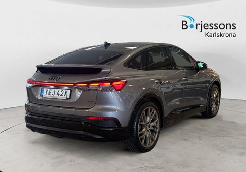 Audi Q4, 2023