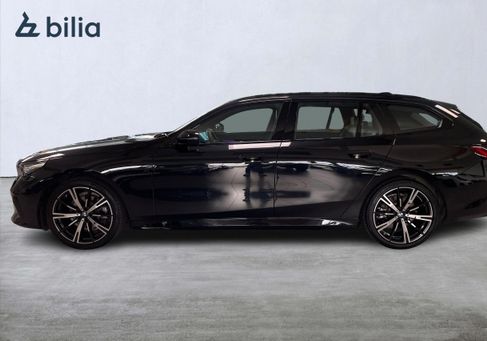 BMW 520, 2026