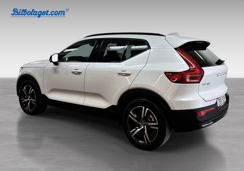 Volvo XC40, 2026 3