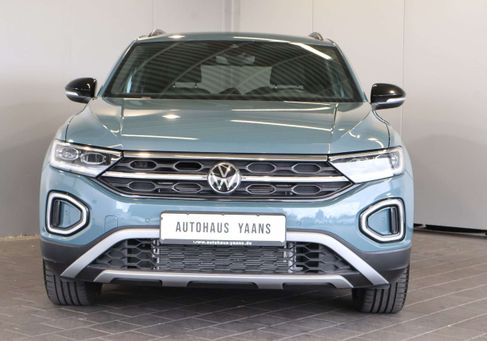 Volkswagen T-Roc, 2023