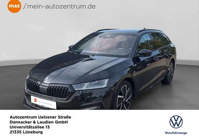 Skoda Octavia, 2023