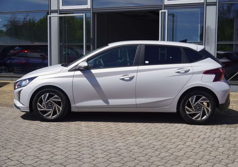 Hyundai i20, 2025 3