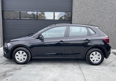 Volkswagen Polo, 2020 3