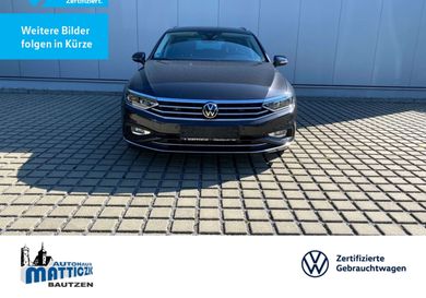 Volkswagen Passat Variant, 2022