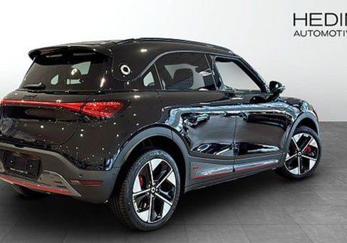 Smart, 2025