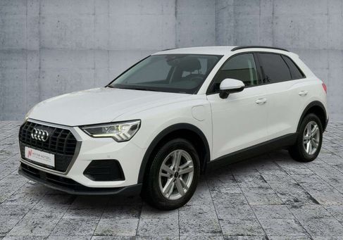 Audi Q3, 2022