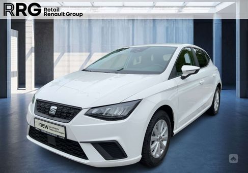 Seat Ibiza, 2024