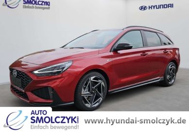 Hyundai i30, 2026