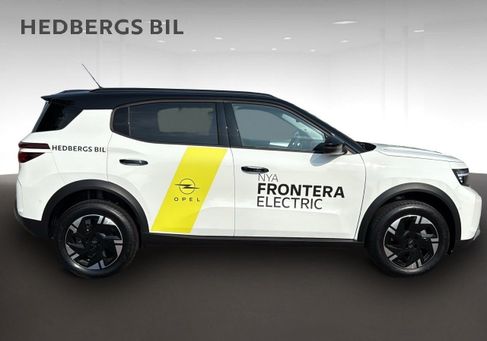 Opel, 2025 2