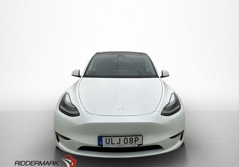 Tesla Model Y, 2023 2