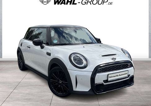 MINI Cooper S, 2024 3