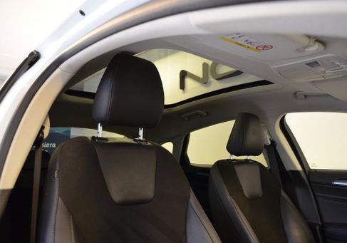 Ford Mondeo, 2019 2