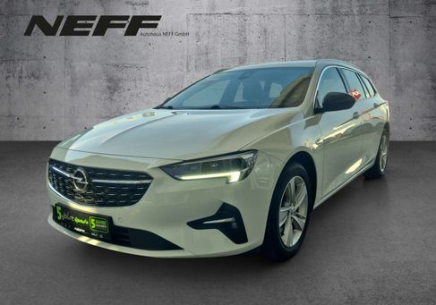 Opel Insignia, 2021 2