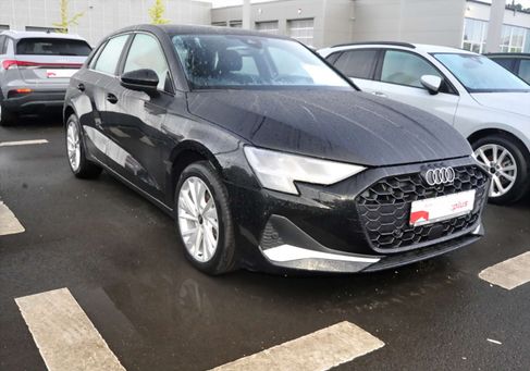 Audi A3, 2025 3