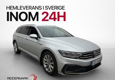 Volkswagen Passat Variant, 2021