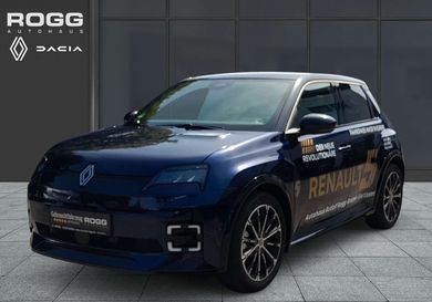 Renault R 5, 2024