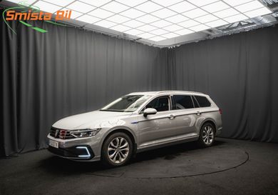 Volkswagen Passat Variant, 2023